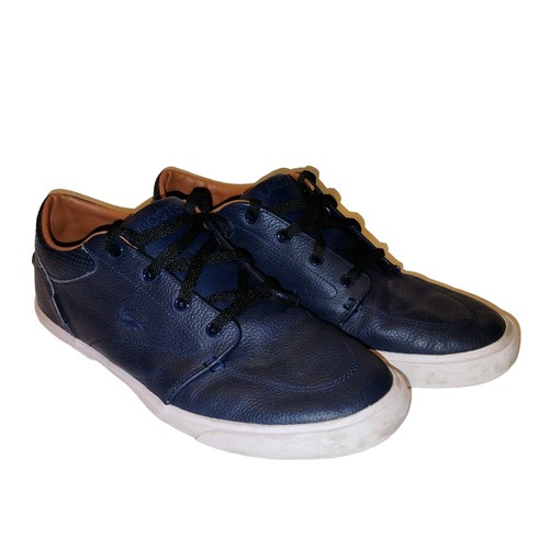 Sneakers lacoste uomo bayliss - sneakers,