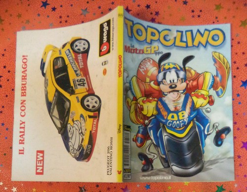 Comics fumetto topolino - comics, n
