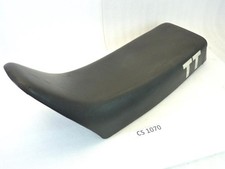 Sella Moto Guzzi TT 125