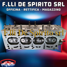 T015 - TESTATA MOTORE RENEW