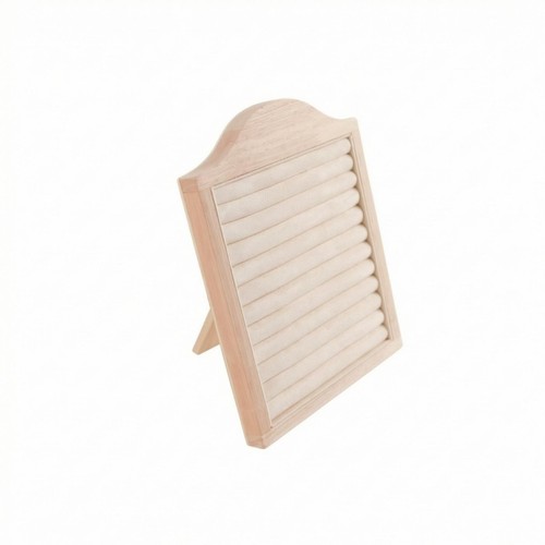 Pannello espositore con - espositore,
