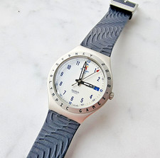 NUOVO OROLOGIO SVIZZERO SWATCH