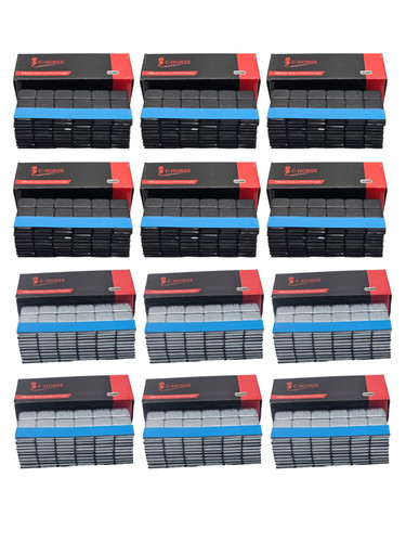 Box 2160 pcs - box, zinc