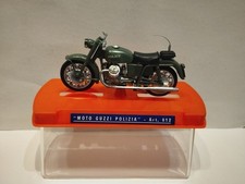 MERCURY ( Italy 1968 ) Art.612 MOTO GUZZI V7 POLIZIA P.S. - MB RARA