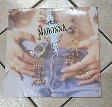 LP Madonna - Like a Prayer