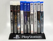Espositore supporto giochi