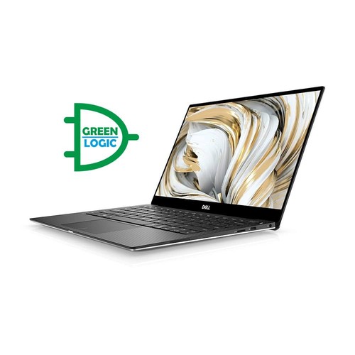 Portatile dell xps 9380 - 9380, 13.3"
