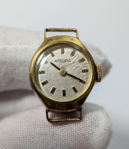 Vintage adora 17 jewels - vintage, ⭐