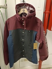 Giubbotto Vans Off The Wall