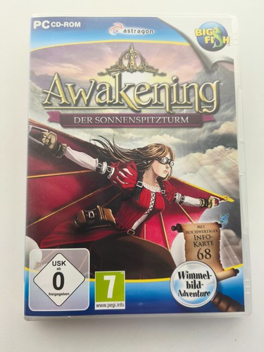 Gioco awakening la - awakening,