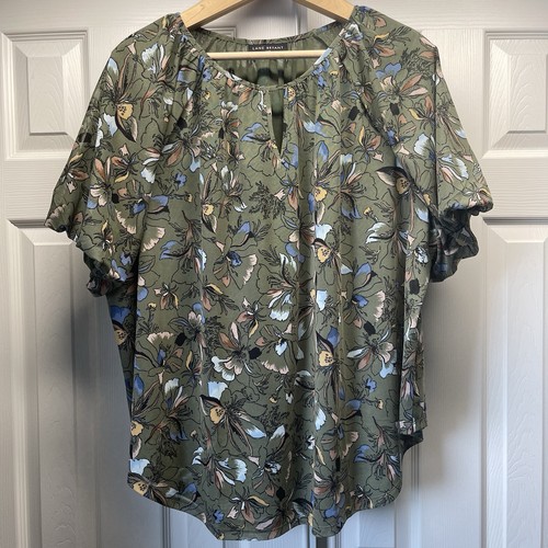 Top donna multicolore lane - multicolore,