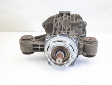 Differential opel antara - differential,