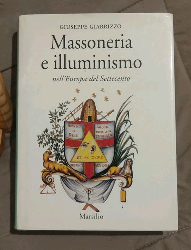 Giarrizzo massoneria e - giarrizzo,