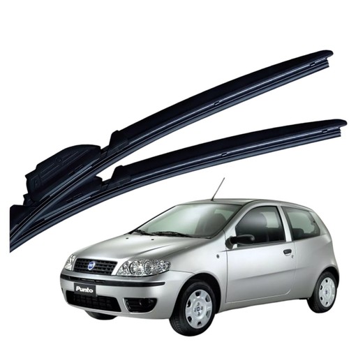Tergicristalli spazzole fiat - tergicristalli,