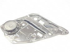 alzacristalli per MERCEDES-BENZ CLASE ML BM 164 320 A1647303279 logop2262898