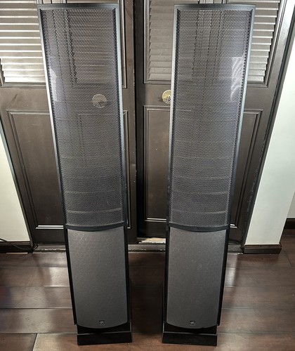 Martin logan purity powered - purity,