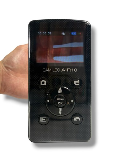Toshiba camileo air full hd - air,