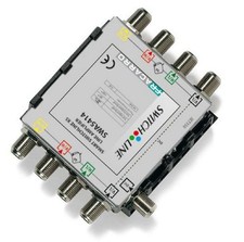 FRACARRO AMPLIFICATORE DI