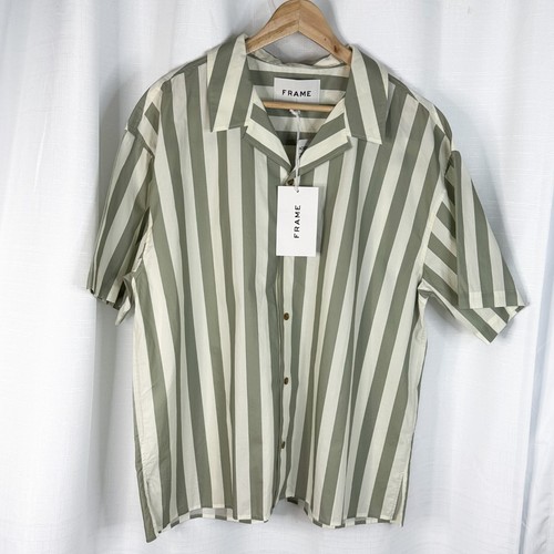 Camicia uomo manica corta a - uomo,