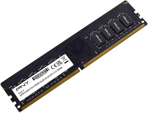 Ram pny 16gb ddr4 - ram,