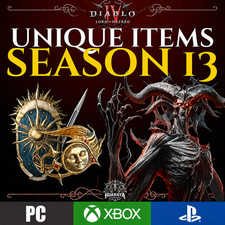 DIABLO 4 💥 TUTTI GLI