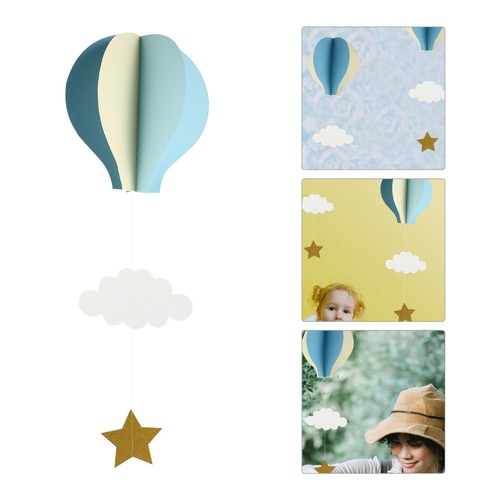 Pezzi decorazione baby - 6,