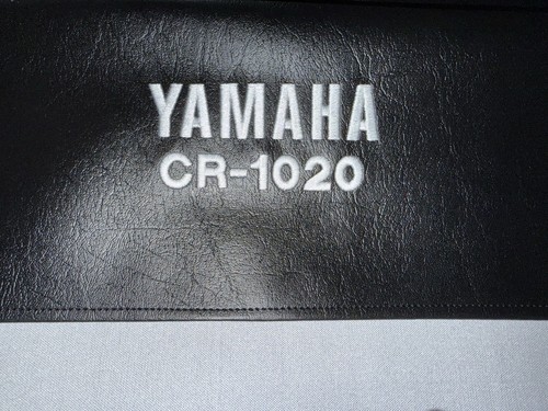 Coperchio antipolvere yamaha - coperchio,