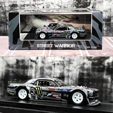 1/64 Street Warrior Ford