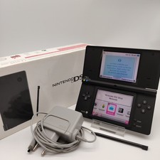 Nintendo DSi Consolle Portable