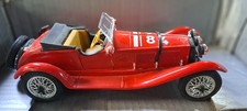 Vintage Alfa Romeo Alfetta