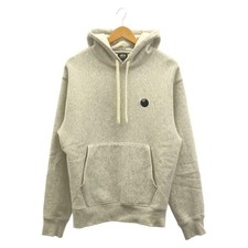Stussy 8Ball Parka Grigio