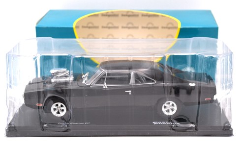 Die cast dodge charger - ",
