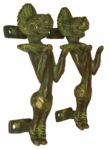 Maniglia per porta forma - per, a