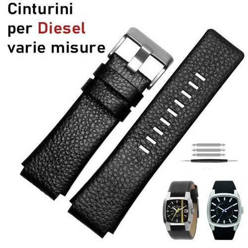 Cinturino orologio per diesel - orologio,