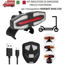 SEGWAY NINEBOT MAX G30 KIT