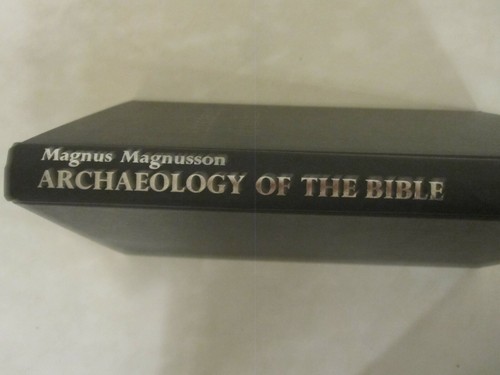 Archaeology the bible by - archaeology,