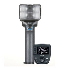 Flash & Commander Nissin MG10