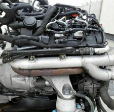 PORSCHE AUDI VOLKSWAGEN 3.0