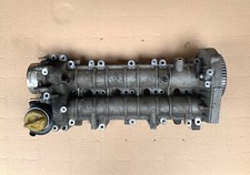 ALBERO A CAMME ASPIRAZIONE E SCARICO ALFA ROMEO 159 1.9 TDI ANNO 2008 Originale