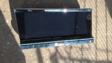 DS7 CROSSBACK SCHERMO DISPLAY