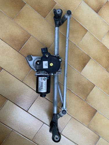 Motorino tergicristalli bmw - motorino,