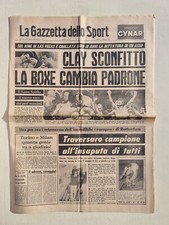 GAZZETTA DELLO SPORT 17
