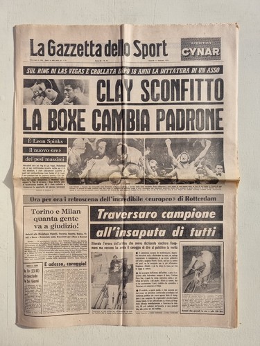 Gazzetta dello sport - gazzetta, 17