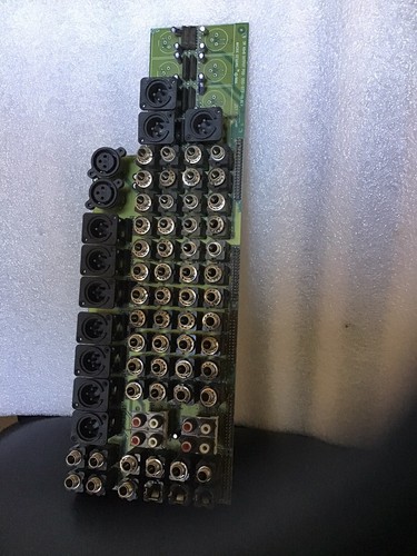 Mackie d8b mixer digitale - mackie,