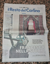 Il resto del carlino-Modena-