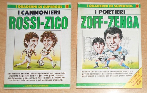 Alberto peruzzo serie i - ed.,