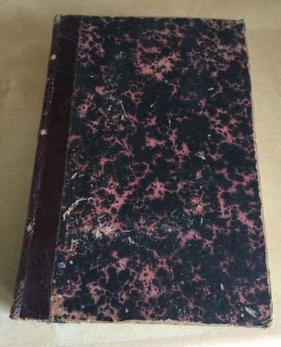Libro antico breve - antico, storia