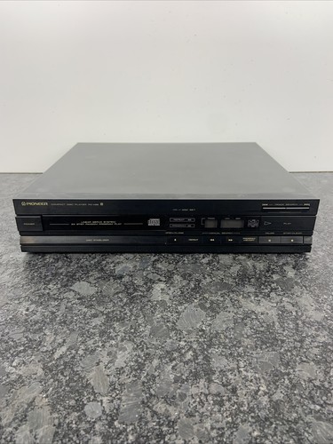 Vintage rare pioneer x88 - vintage, pd-x88