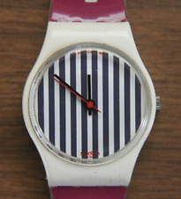 SWATCH DONNA LW120 - ANTIBES /