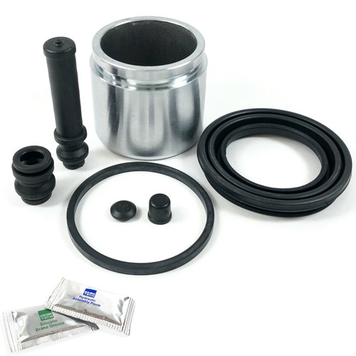 Kit ricostruzione pinza freno - kit,